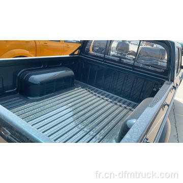 Camionnette diesel Dongfeng RICH 6 4X4